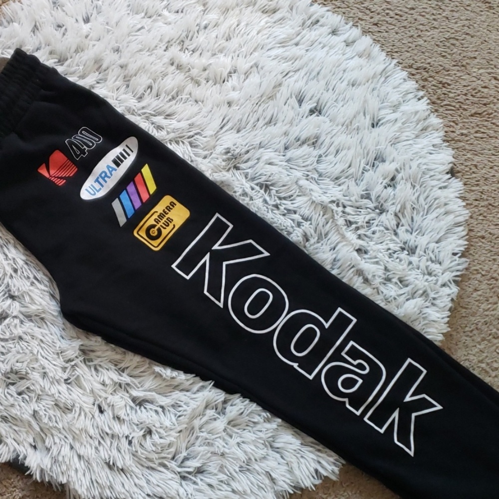 Forever 21 Kodak